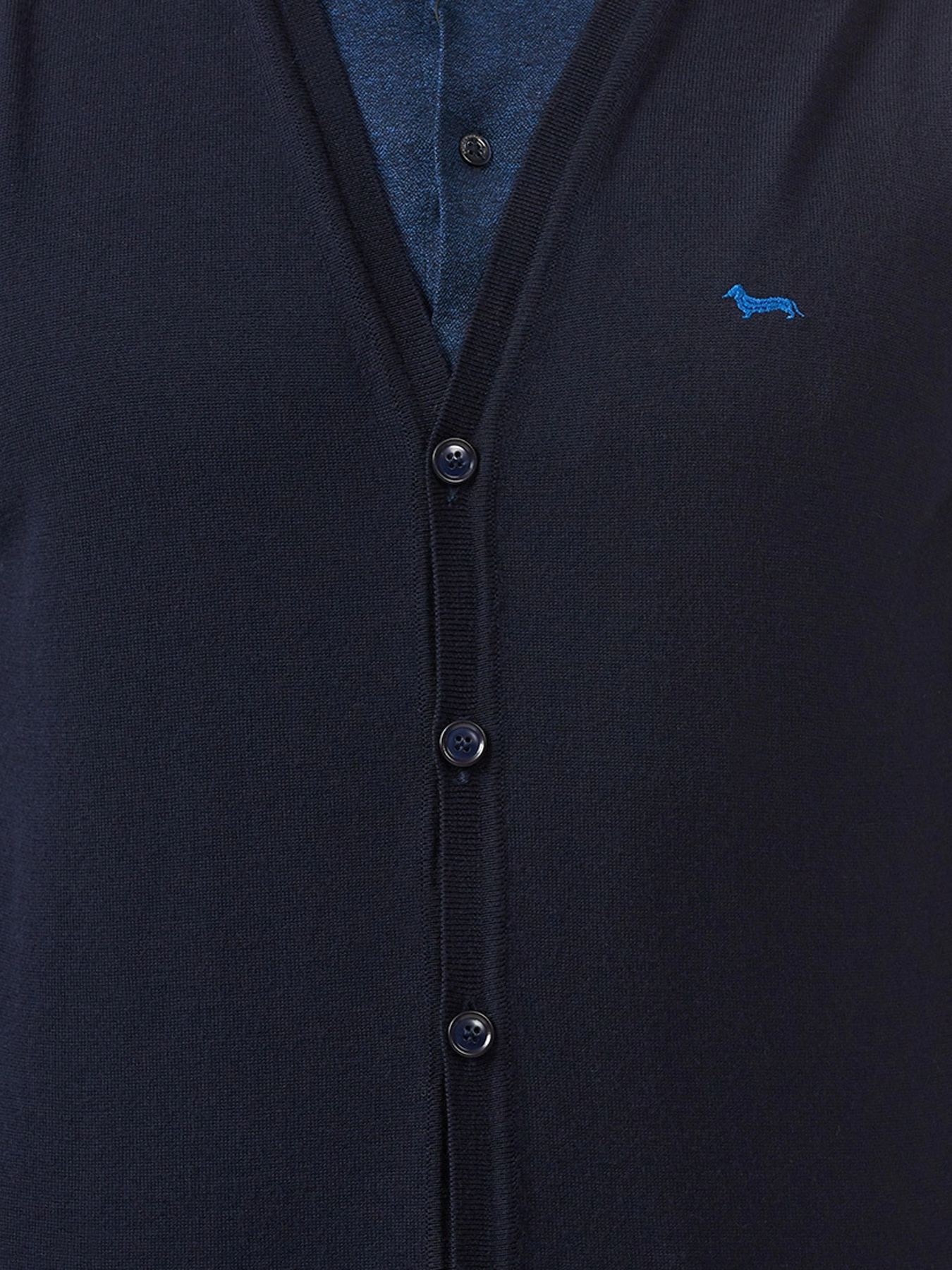 Жилет Harmont&Blaine модель HRE202030478_801 Фото