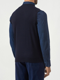 Жилет Harmont&Blaine модель HRE202030478_801 Фото