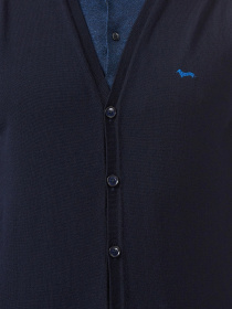 Жилет Harmont&Blaine модель HRE202030478_801 Фото