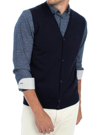 Жилет Harmont&Blaine модель HRE202030478_801 Фото