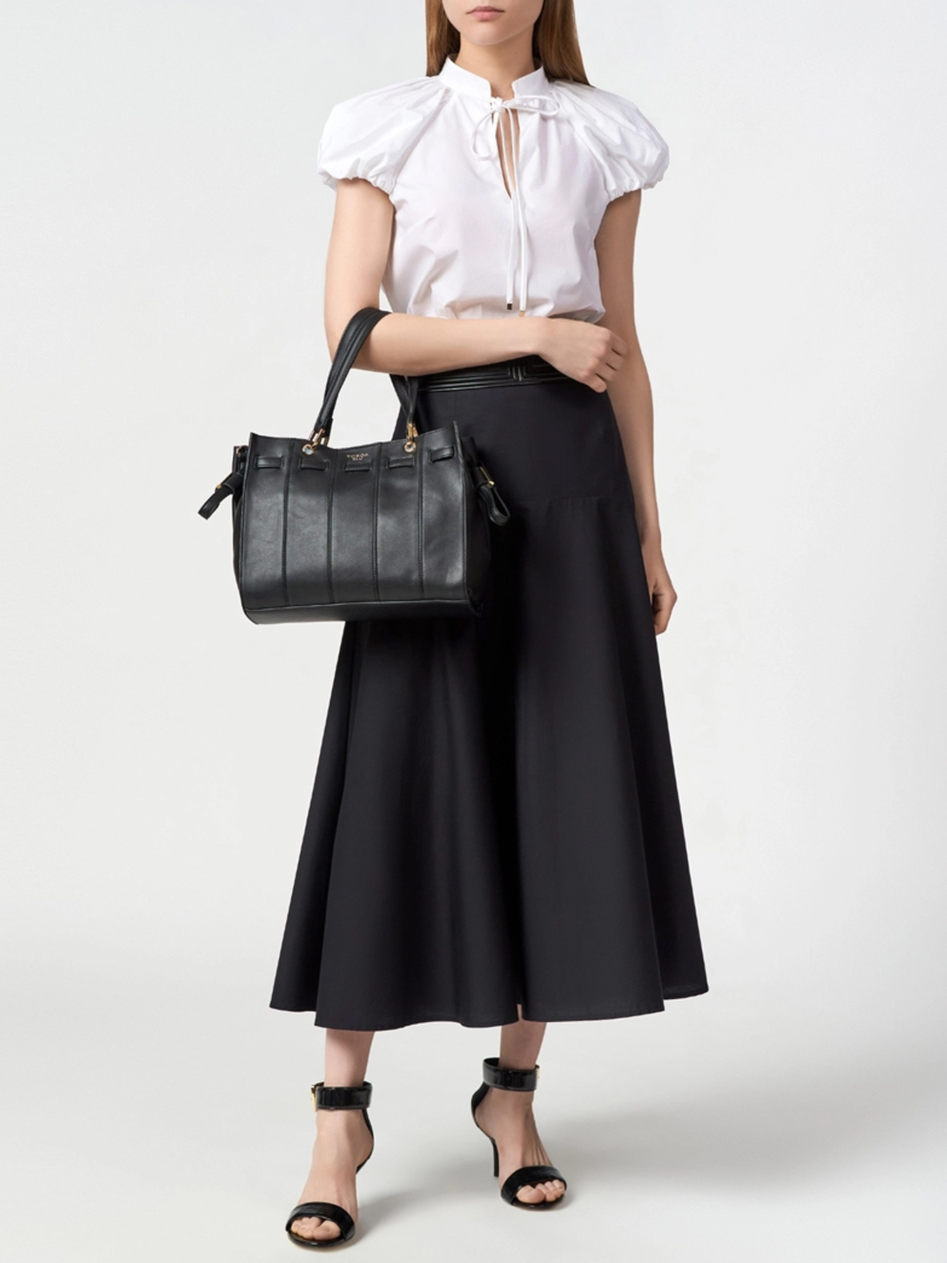 Кросс-боди Tosca Blu модель TS2138B80_C99 Фото