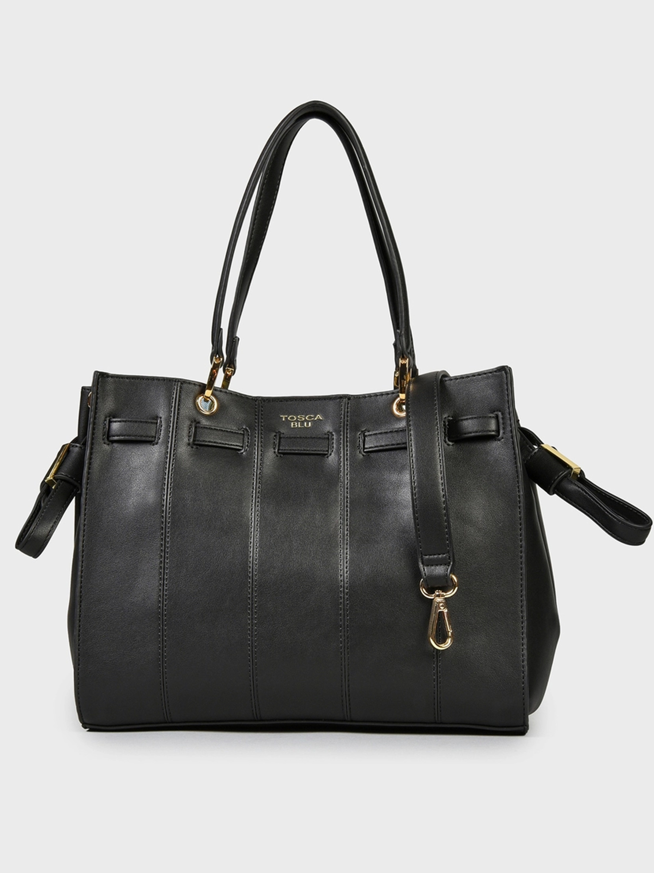 Кросс-боди Tosca Blu модель TS2138B80_C99 Фото