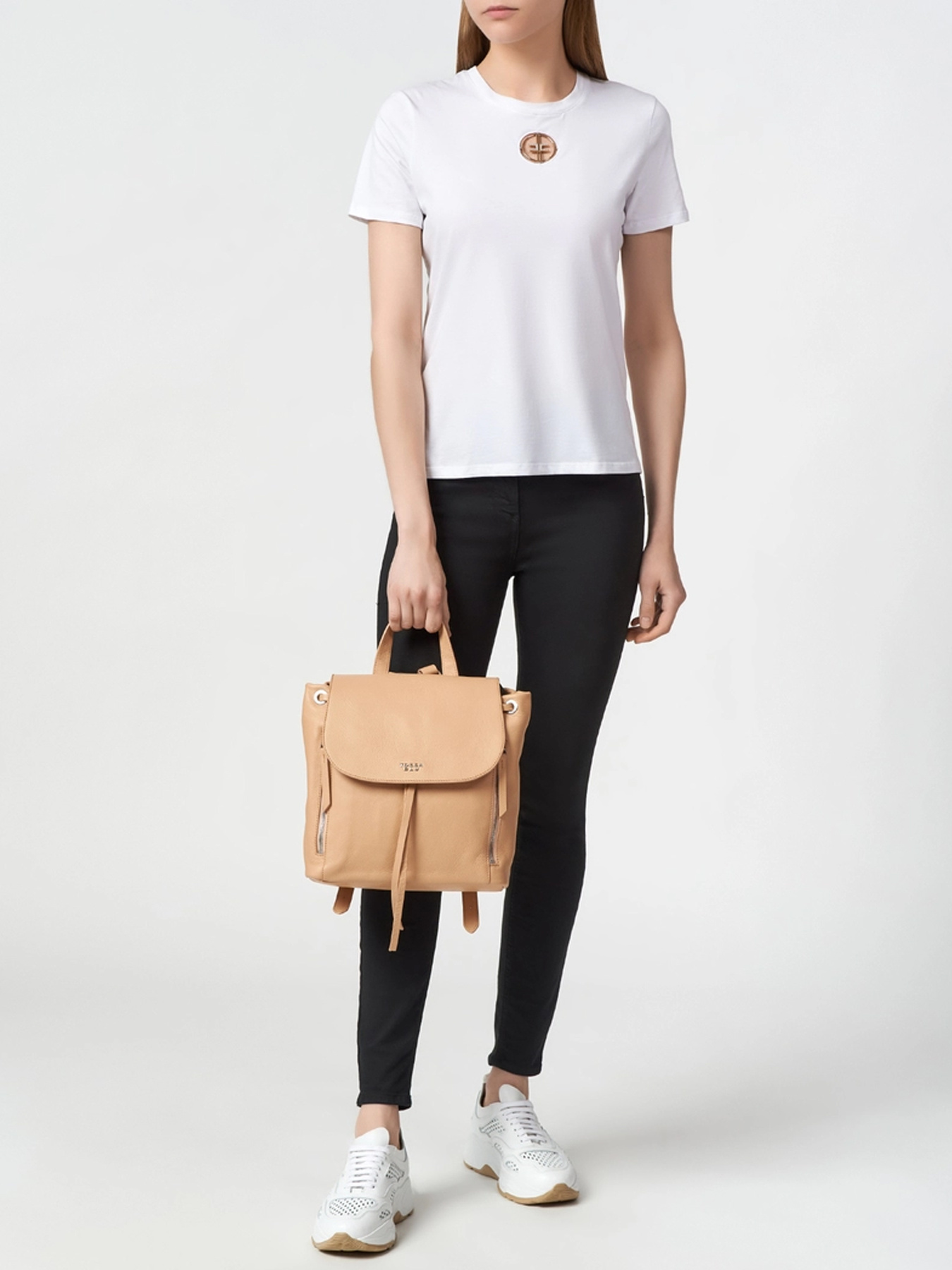 Повседневный рюкзак Tosca Blu модель TS21KB233_C04 Повседневный рюкзак Tosca Blu модель TS21KB233_C04 Фото