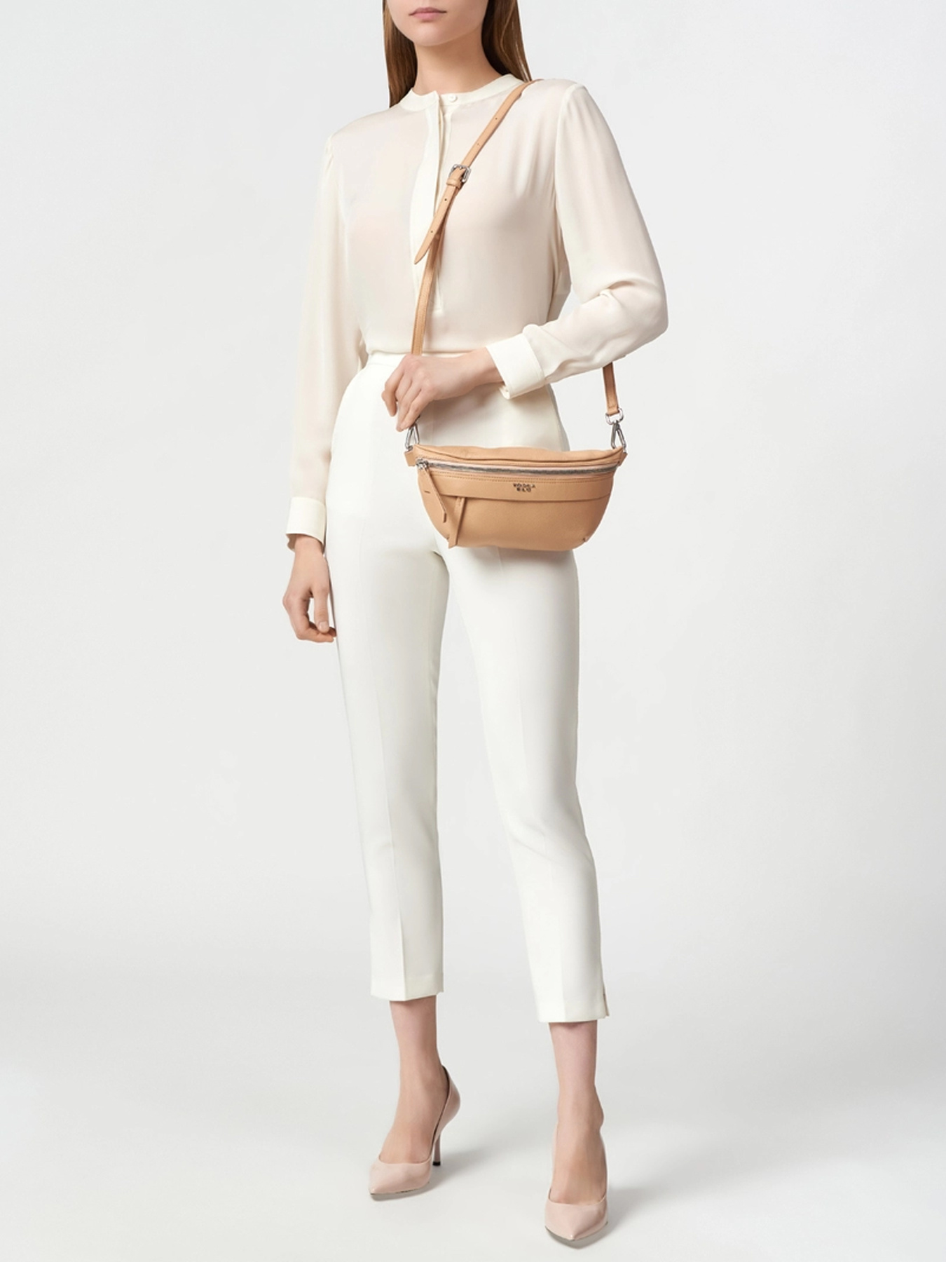 Поясная сумка Tosca Blu модель TS21KB235_C04 Фото