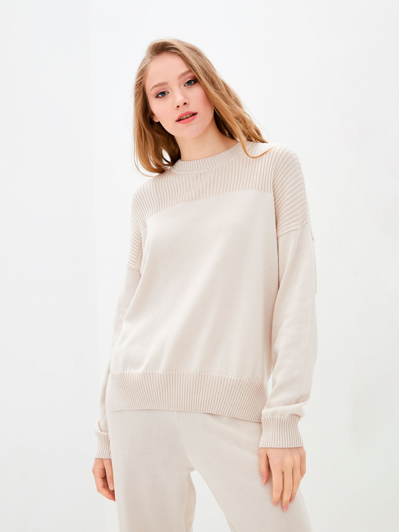 Джемпер Прованс модель 381642 Фото