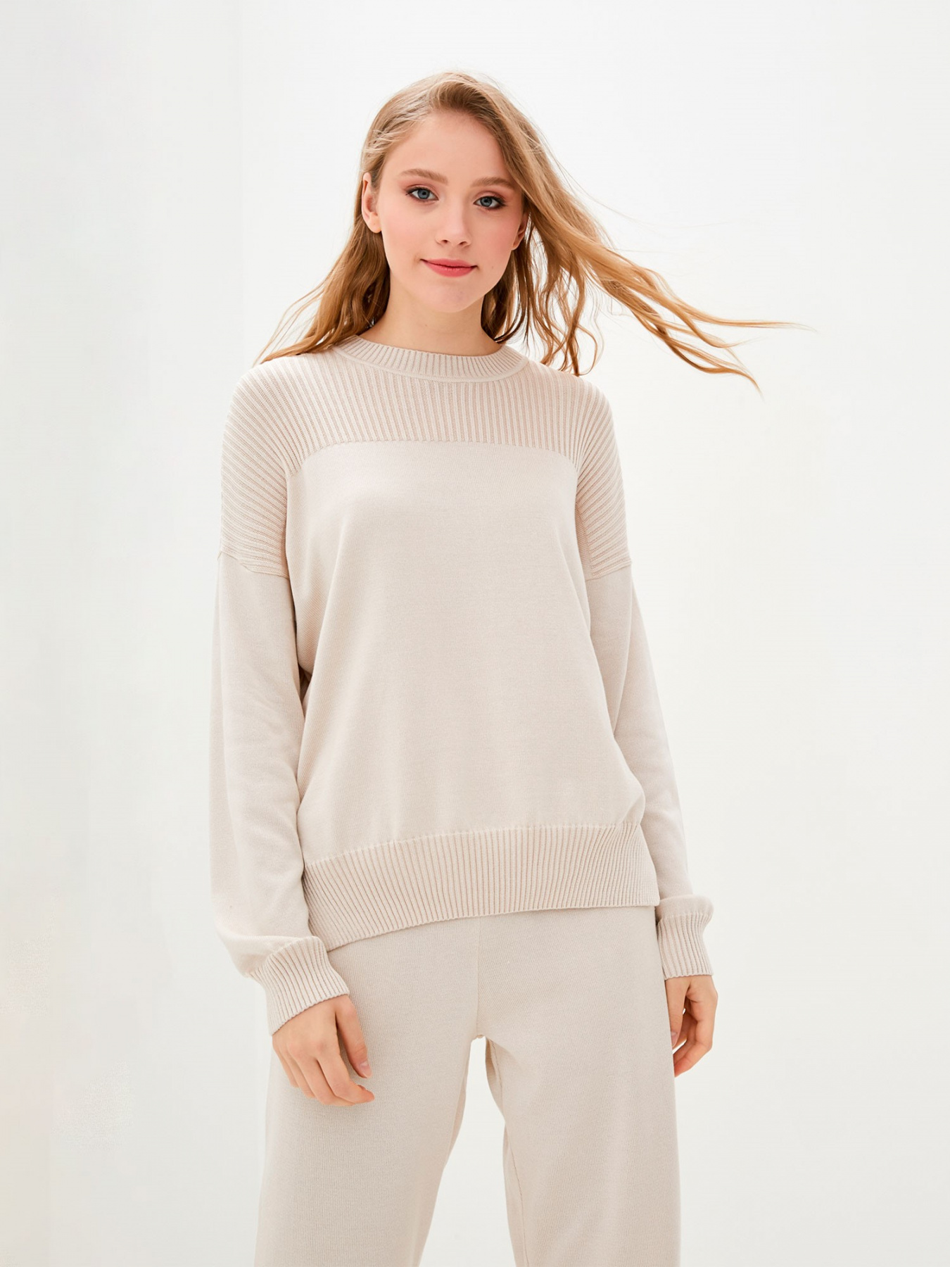 Джемпер Прованс модель 381642 Фото