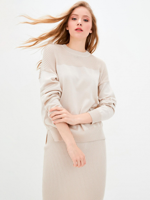 Джемпер Прованс модель 381642 Фото