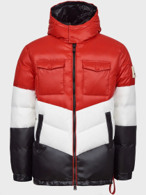 Пуховик Afterlabel модель AL1473K_450 Фото