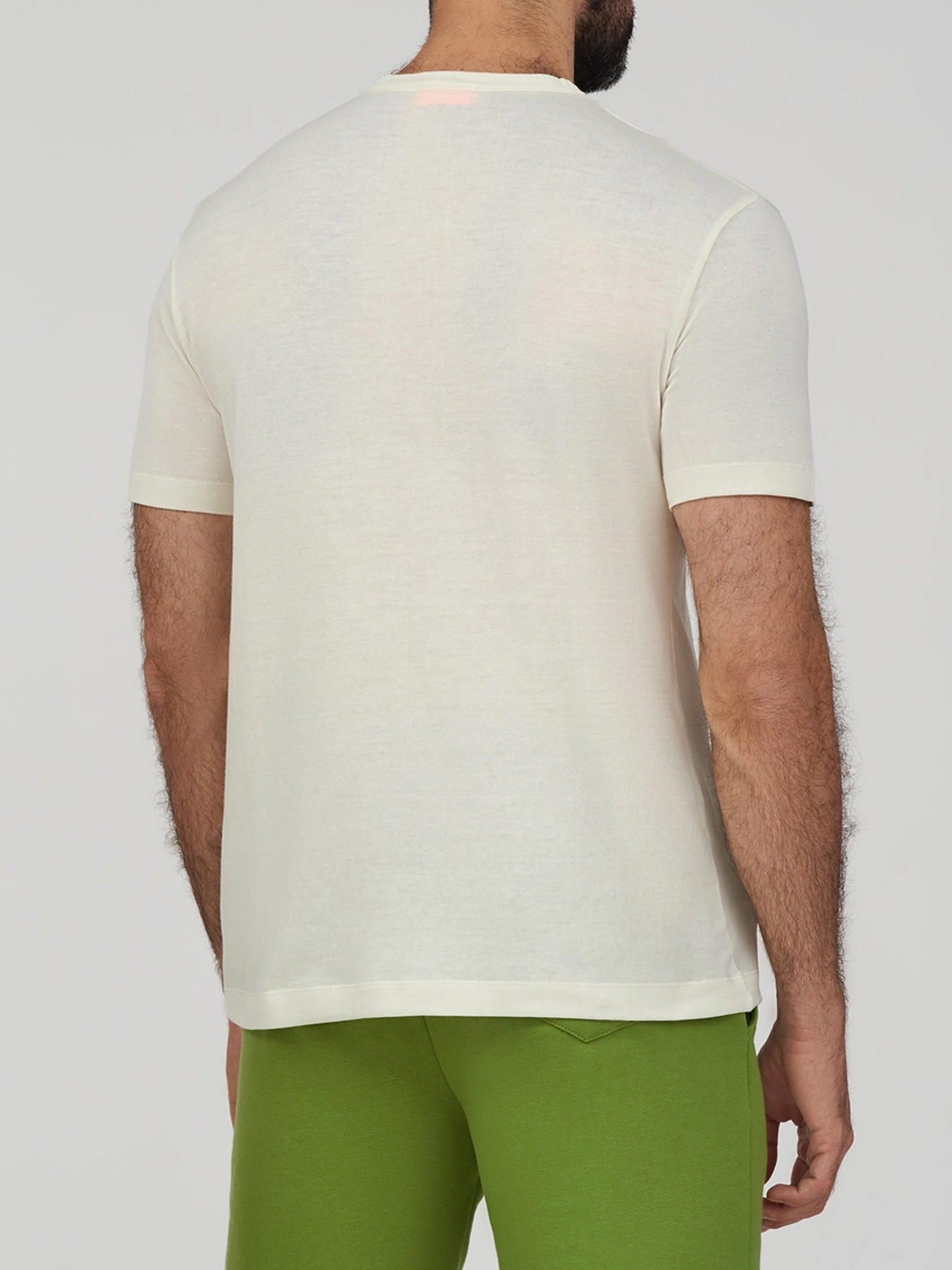 Футболка Suns Boards модель TSS41040U_OFF.WHITE Фото