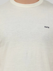 Футболка Suns Boards модель TSS41040U_OFF.WHITE Фото