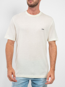 Футболка Suns Boards модель TSS41040U_OFF.WHITE Фото