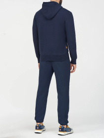 Спортивный костюм Suns Boards модель MFS41009U_DARK.BLU-1 Спортивный костюм Suns Boards модель MFS41009U_DARK.BLU-1 Фото