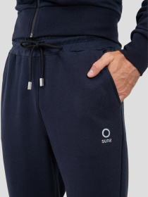 Спортивный костюм Suns Boards модель MFS41009U_DARK.BLU-1 Спортивный костюм Suns Boards модель MFS41009U_DARK.BLU-1 Фото