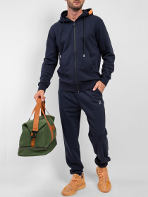 Спортивный костюм Suns Boards модель MFS41009U_DARK.BLU-1 Спортивный костюм Suns Boards модель MFS41009U_DARK.BLU-1 Фото