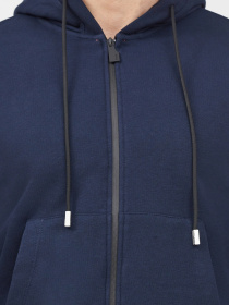 Спортивный костюм Suns Boards модель MFS41009U_DARK.BLU-1 Фото