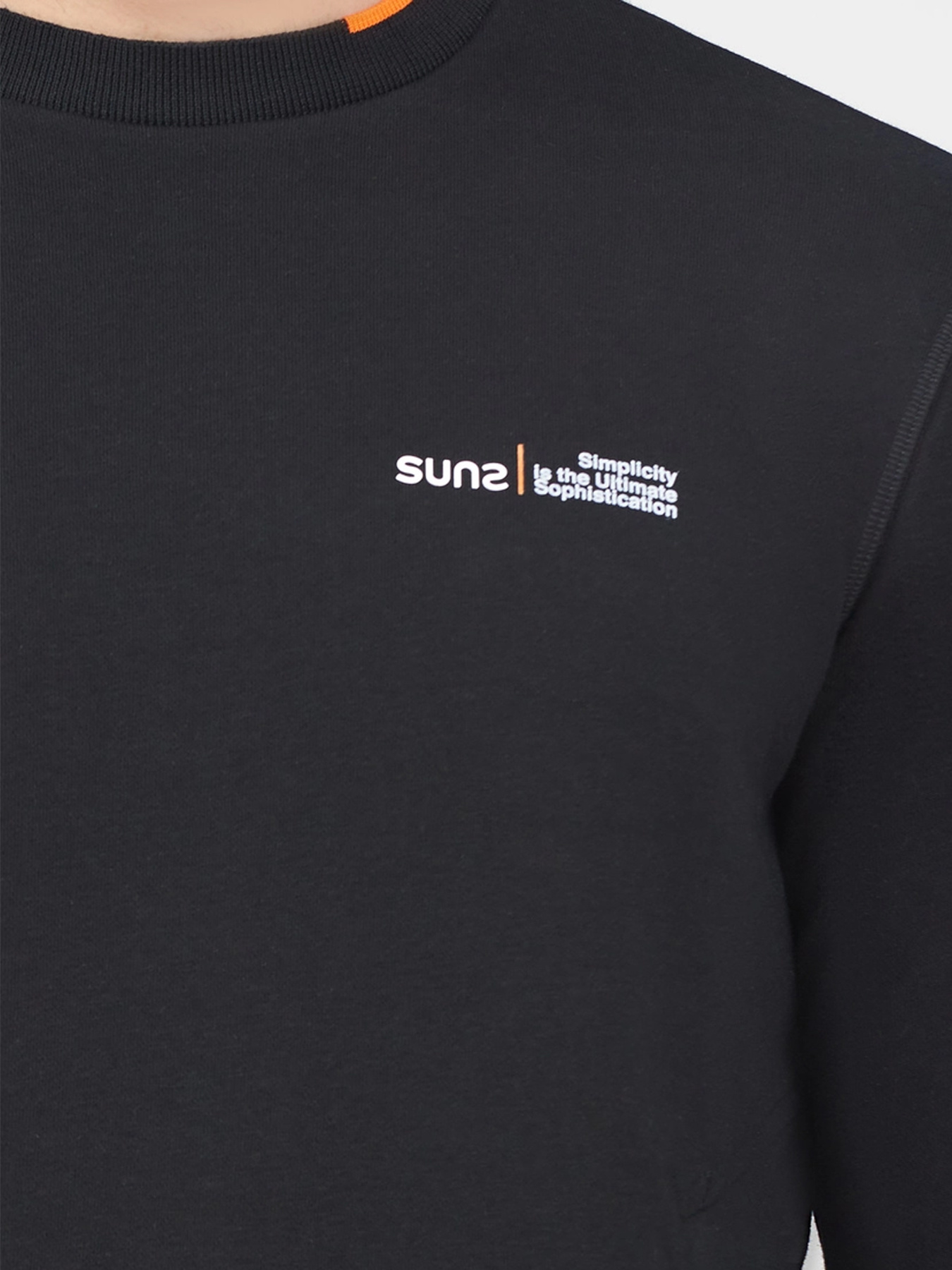 Спортивный костюм Suns Boards модель MFS41002U_BLACK-1 Фото