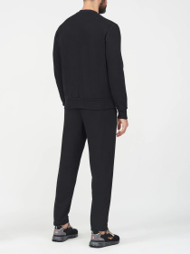 Спортивный костюм Suns Boards модель MFS41002U_BLACK-1 Фото