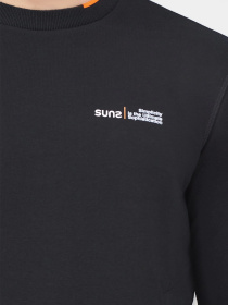 Спортивный костюм Suns Boards модель MFS41002U_BLACK-1 Фото