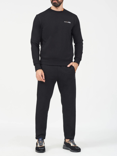 Спортивний костюм Suns Boards модель MFS41002U_BLACK-1 - фото
