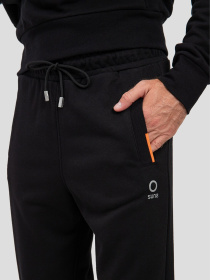 Спортивный костюм Suns Boards модель MFS41002U_BLACK-1 Фото