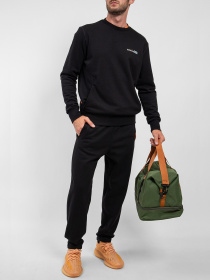 Спортивный костюм Suns Boards модель MFS41002U_BLACK-1 Фото