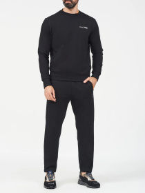 Спортивный костюм Suns Boards модель MFS41002U_BLACK-1 Фото