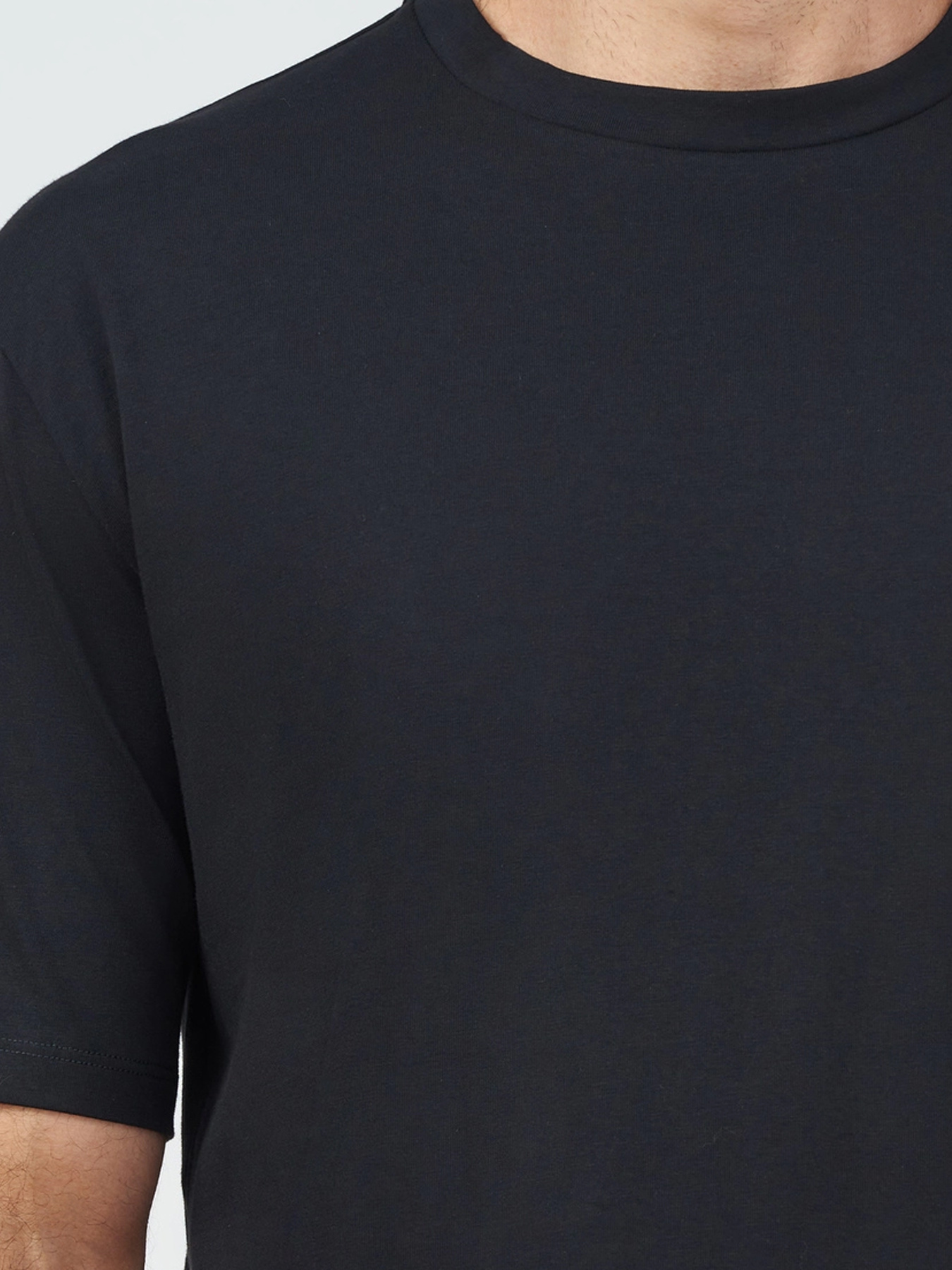 Футболка J.B4 (Just Before) модель 8MF6702 Фото