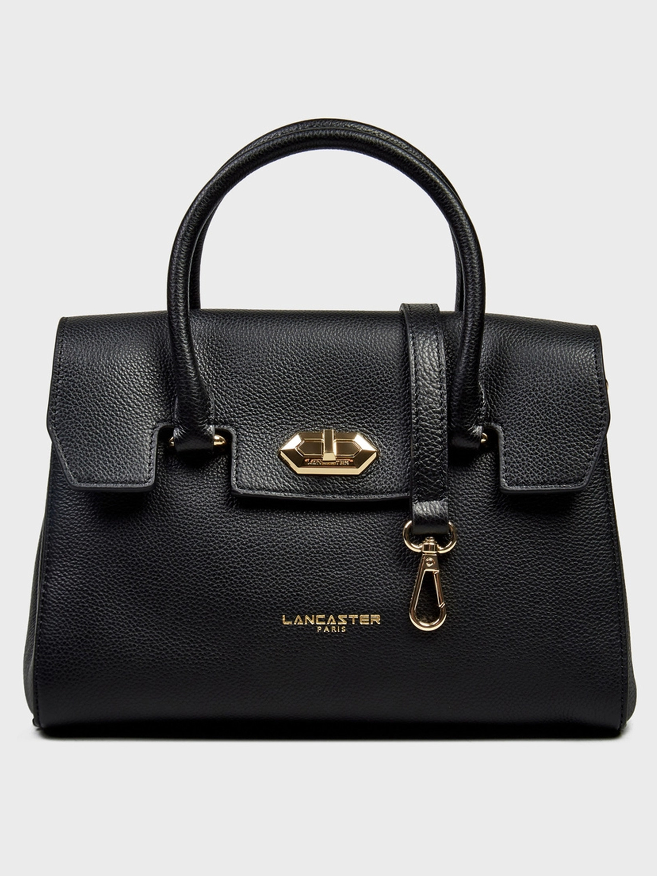 Кросс-боди LANCASTER модель 547-77-NOIR Фото