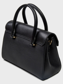 Кросс-боди LANCASTER модель 547-77-NOIR Фото