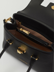 Кросс-боди LANCASTER модель 547-77-NOIR Фото