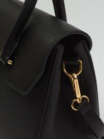 Кросс-боди LANCASTER модель 547-77-NOIR Фото