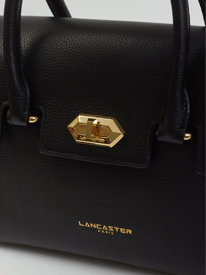 Кросс-боди LANCASTER модель 547-77-NOIR — фото 5 - INTERTOP