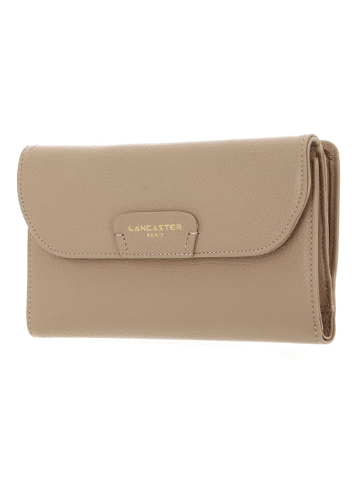 Кошелек LANCASTER модель 129-29-BEIGEFONCE Фото
