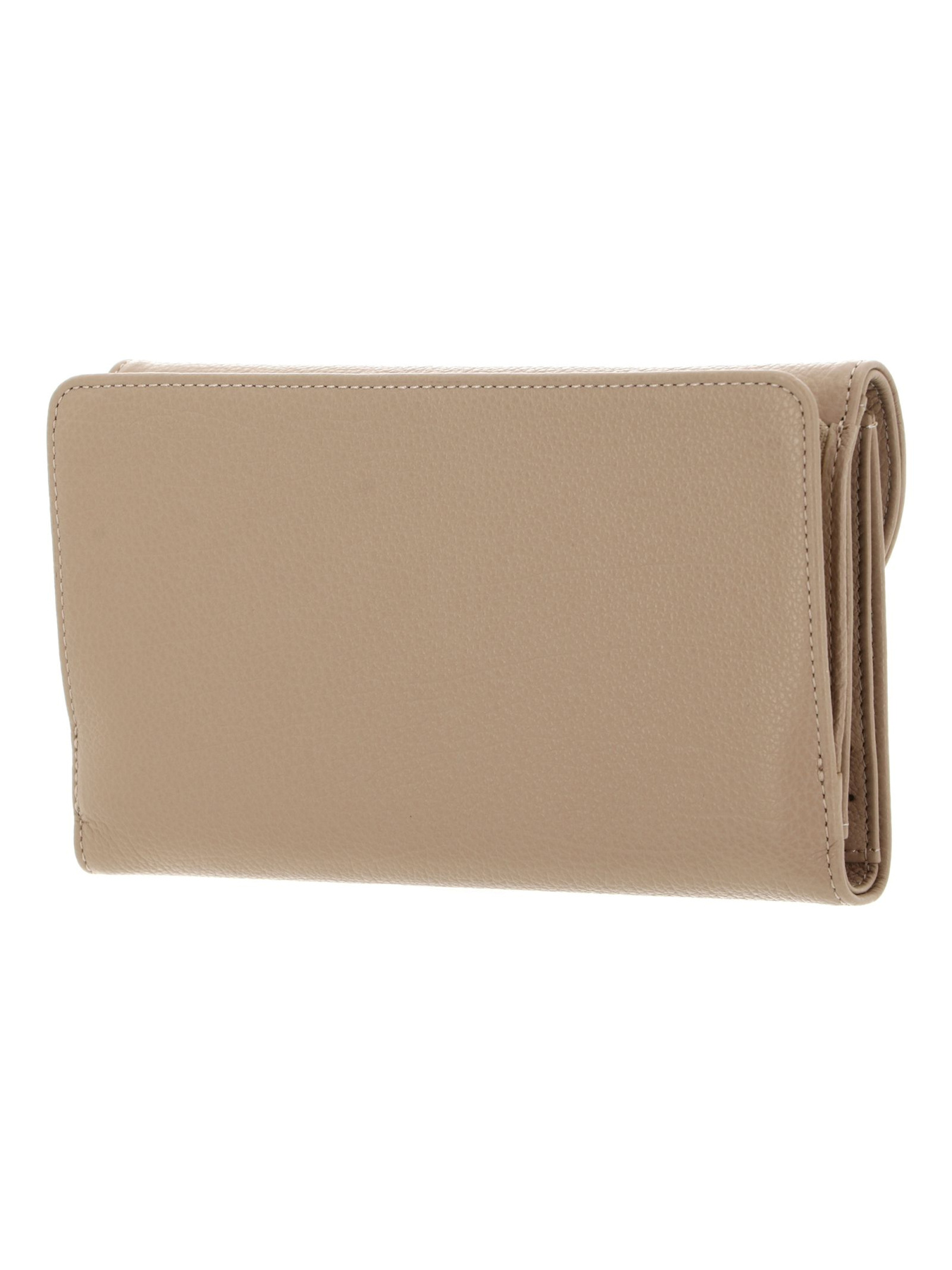 Гаманець LANCASTER модель 129-29-BEIGEFONCE Фото