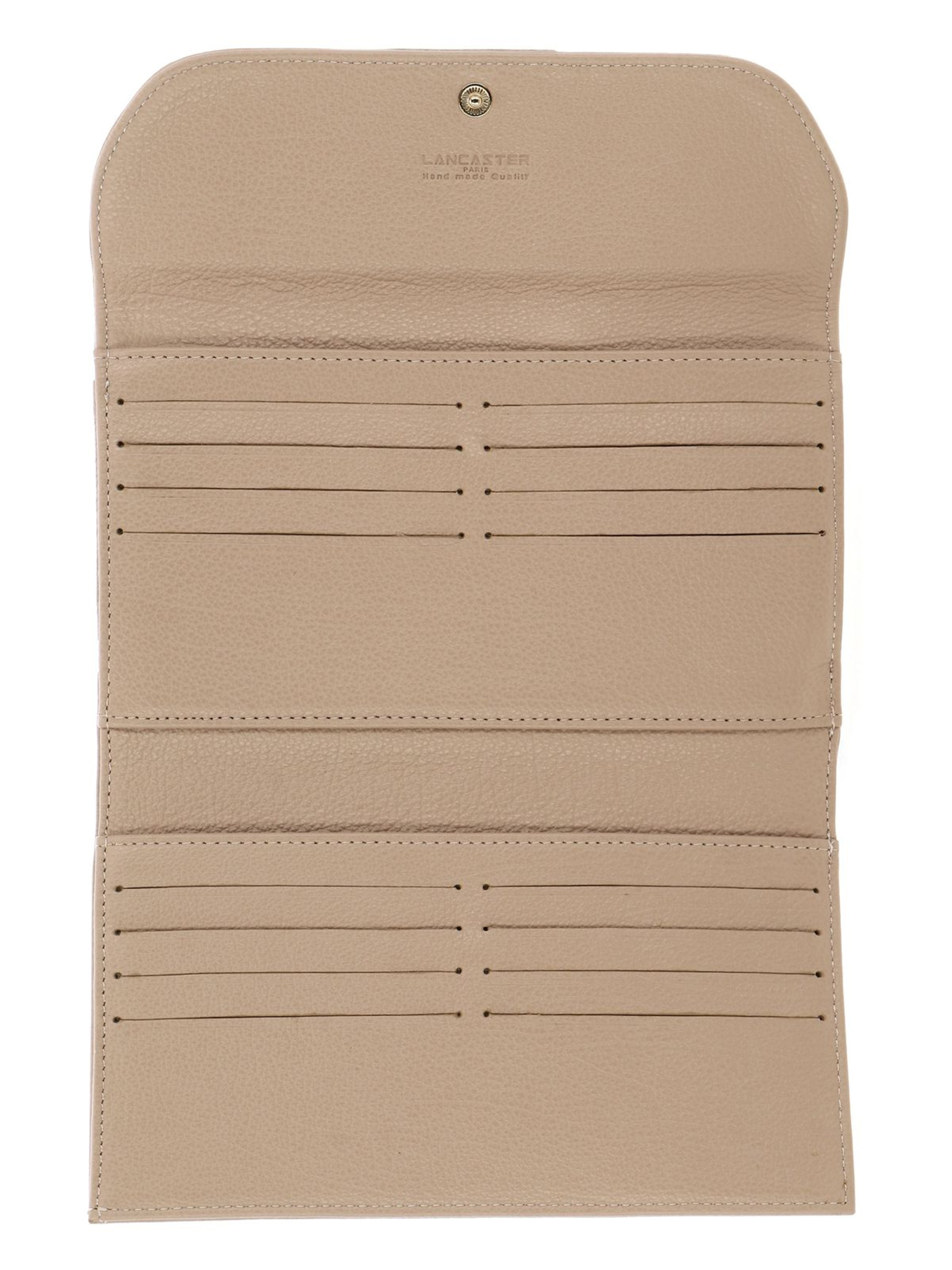 Гаманець LANCASTER модель 129-29-BEIGEFONCE Фото