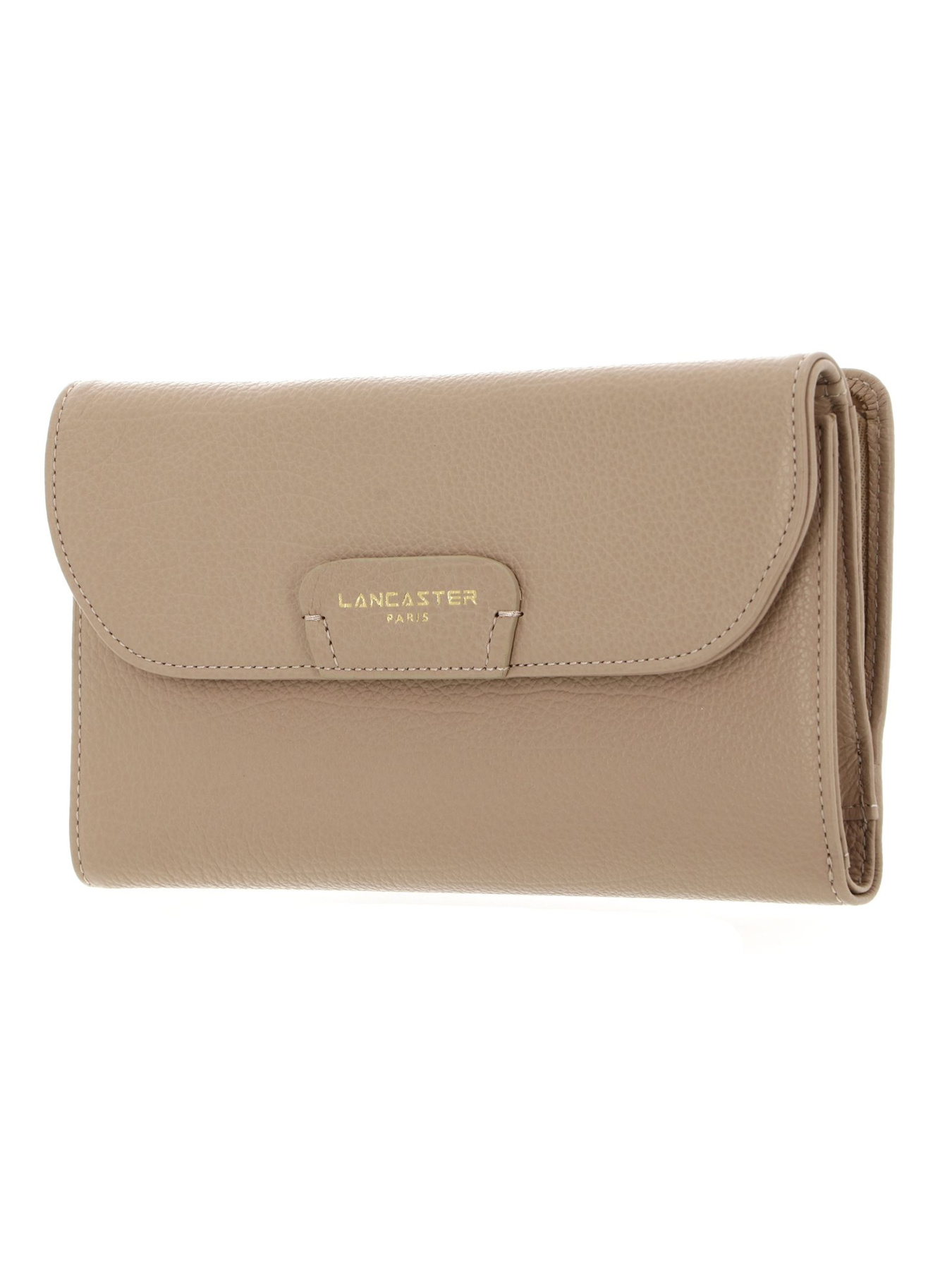 Гаманець LANCASTER модель 129-29-BEIGEFONCE Фото