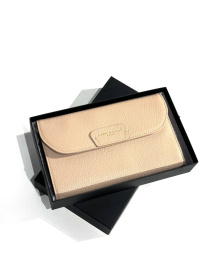 Гаманець LANCASTER модель 129-29-BEIGEFONCE Фото