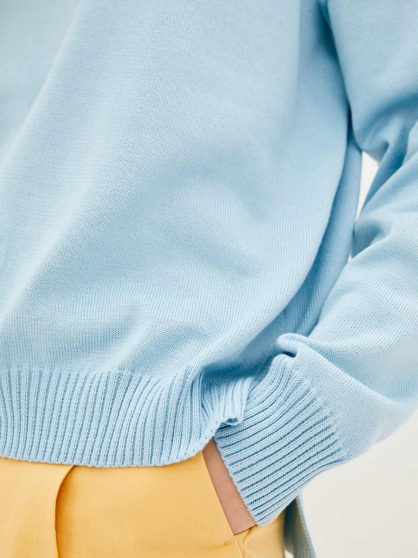 Джемпер Прованс модель 381644 Фото