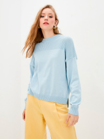 Джемпер Прованс модель 381644 Фото