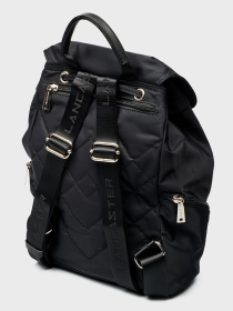 Повсякденний рюкзак LANCASTER модель 514-42-NOIR Фото