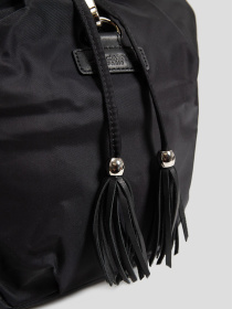 Повсякденний рюкзак LANCASTER модель 514-42-NOIR Фото