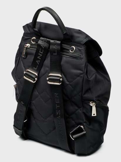 Рюкзак LANCASTER модель 514-42-NOIR — фото - INTERTOP