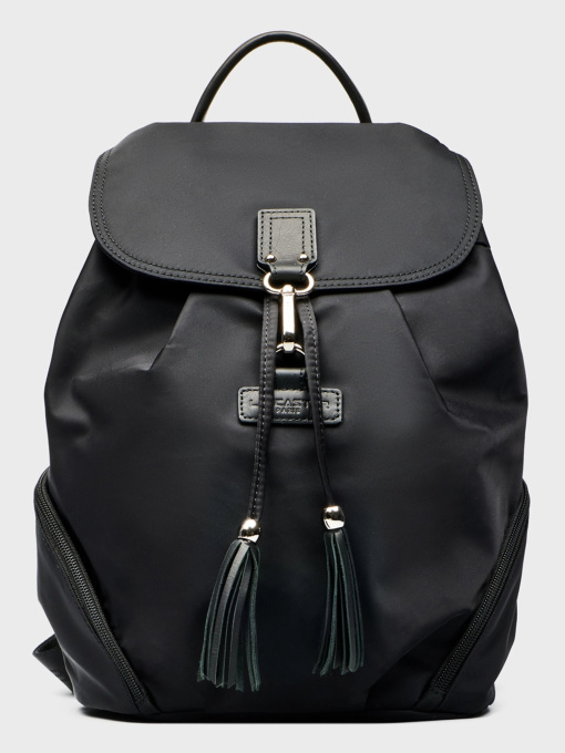 Повсякденний рюкзак LANCASTER модель 514-42-NOIR Фото