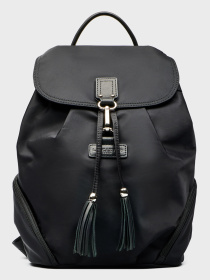 Повсякденний рюкзак LANCASTER модель 514-42-NOIR Фото