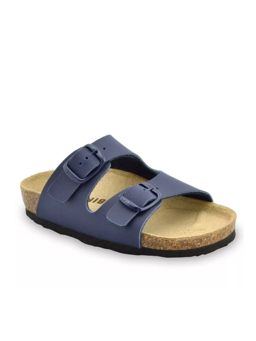 Шлепанцы Grubin модель gr-3304_blue Фото