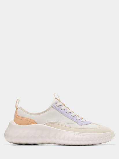 Кросівки жіночі Generation ZERØGRAND II T-Toe Sneaker модель W33412 - фото