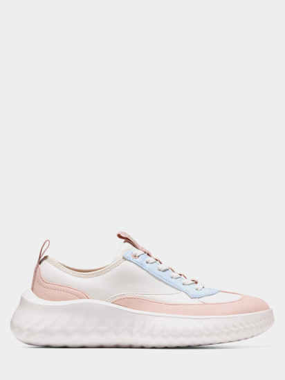 Кросівки жіночі  Generation ZERØGRAND II T-Toe Sneaker модель W33639 - фото