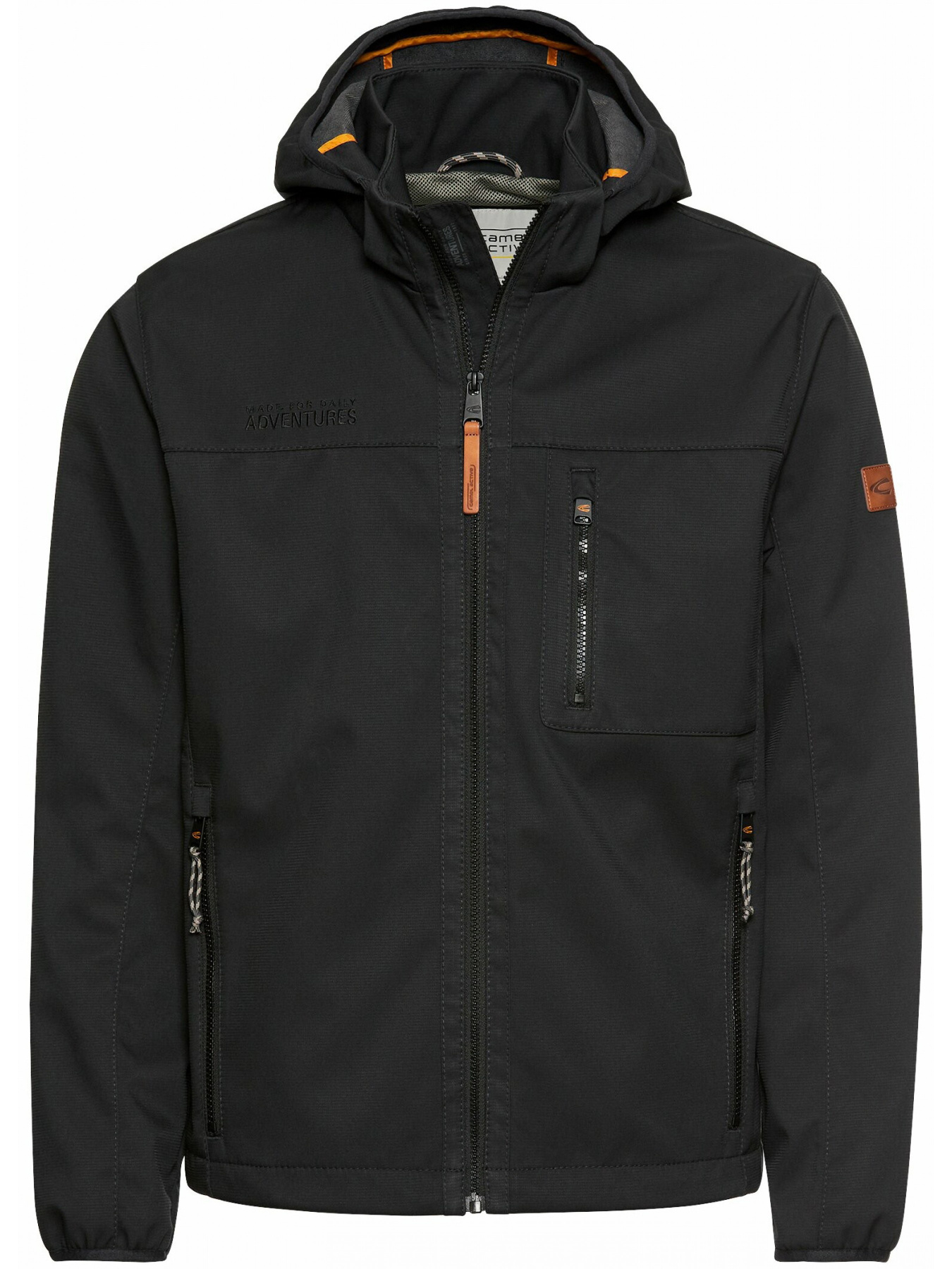 Демисезонная куртка Camel Active модель 430120-9N61-88 Фото