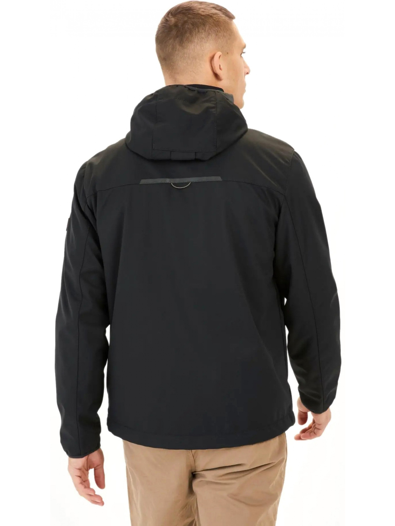 Демісезонна куртка Camel Active модель 430120-9N61-88 Фото