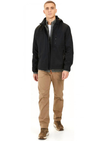 Демісезонна куртка Camel Active модель 430120-9N61-88 Фото